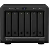 Image de Synology DS620slim (0 TB), NAS, Noir