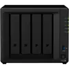 Image de Synology DS420+ (0 TB), NAS, Noir