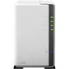 Image de Synology DiskStation DS220j NAS Mini Tower Ethernet/LAN Blanc DS220J
