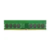 Image de Synology - DDR4 - module - 4 Go - DIMM 288 broches - 2666 MHz / PC4-21300 - 1.2 V - mémoire sans tampon - non ECC - pour RackStation RS2418+, RS2418RP+, RS2818RP+