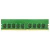 Image de Synology - DDR4 - module - 8 Go - DIMM 288 broches - 2666 MT/s / PC4-21300 - 1.2 V - mémoire sans tampon - ECC - pour RackStation RS1619xs+, RS3617RPxs, RS3617xs+, RS3618XS, RS4017XS+