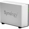 Image de Synology Disk Station DS120J - Dispositif de stockage personnel dans le nuage - 1 Baies - SATA 6Gb/s - RAM 512 Mo - Gigabit Ethernet - iSCSI support