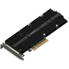 Image de Adaptateur SSD Synology M2D20 - NVMe
