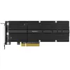 Image de Synology Carte d'extension M2D20 M.2 NVMe SSD Adaptateur, NAS : accessoires
