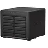 Image de Synology Disk Station DS2422+ - Serveur NAS - 12 Baies - SATA 3Gb/s - RAID 0, 1, 5, 6, 10, JBOD - RAM 4 Go - Gigabit Ethernet - iSCSI support
