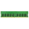Image de Synology - DDR4 - module - 4 Go - DIMM 288 broches - mémoire sans tampon - ECC - pour RackStation RS2421+, RS2421RP+, RS2821RP+