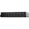 Image de Synology RS3621RPxs (0 TB), NAS, Noir