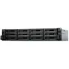 Image de Synology RS3621xs+ (0 TB), NAS, Noir