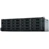 Image de Synology RS4021xs+ (0 TB), NAS, Noir