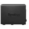 Image de Synology Disk Station DS3622XS+ - Serveur NAS - 12 Baies - SATA 6Gb/s - RAID 0, 1, 5, 6, 10, JBOD, RAID F1 - RAM 16 Go - Gigabit Ethernet / 10 Gigabit Ethernet - iSCSI support