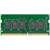 Image de Synology D4ES02-4G (1 x 4GB, 1333 MHz, RAM DDR4, SO-DIMM), Mémoire vive, Vert