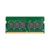 Image de Synology - DDR4 - module - 8 Go - SO DIMM 260 broches - 1333 MHz - mémoire sans tampon - ECC - pour Disk Station DS1522+, DS2422+, DS3622XS+, DS723+, DS923+; RackStation RS822+, RS822RP+