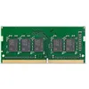 Image de Synology - DDR4 - module - 16 Go - SO DIMM 260 broches - 1333 MHz - mémoire sans tampon - ECC - pour Disk Station DS2422+, DS3622XS+