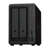 Image de Serveur NAS Synology DVA1622 Intel Celeron J4125 6Go RAM DDR4 2 Baies 3.5" HDMI SATA Noir