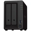 Image de Synology DVA1622 serveur de surveillance de réseau Tower DVA1622