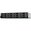Image de Synology RS2423+ (0 TB), NAS, Noir
