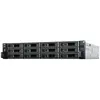 Image de Synology RS2423RP+ (0 TB), NAS, Noir