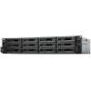 Image de Synology RX1223RP, NAS, Noir