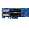 Image de Synology E10G30-F2 carte réseau Interne 10000 Mbit/s E10G30-F2