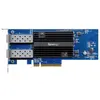 Image de Synology Carte D'extension Pci-e E10g30-f2