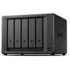 Image de Synology DX525 boîtier de disques Bureau Noir DX525
