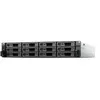 Image de Synology RX1225RP - Boîtier de stockage - 12 Baies (SATA-600) - rack-montable - 2U