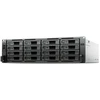 Image de Synology NAS Rack Station RS2825RP+ (16 Bay) 3U RS2825RP+