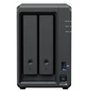 Image de Synology DP320 serveur de stockage NAS Bureau R1600 8 Go 16 To DP320