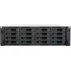 Image de Synology RS6426XS+ (0 TB), NAS, Noir