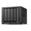 Image de Serveur NAS Synology Disk Station DS425+ 4 baies 2 Go Noir