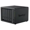 Image de Serveur NAS Synology Disk Station DS1525+ 5 baies 8 Go Noir