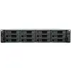 Image de Synology RS3626xs (0 TB), NAS, Noir