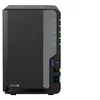 Image de Serveur NAS Synology Disk Station DS225+ 2 Go Noir
