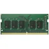 Image de Synology D4ES04-4G (1 x 4GB, 2666 MHz, RAM DDR4, SO-DIMM), Mémoire vive, Vert