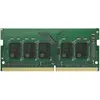 Image de Synology D4ES03-16G (1 x 16GB, 3200 MHz, RAM DDR4, SO-DIMM), Mémoire vive