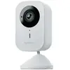 Image de Synology Caméra de surveillance Wi-Fi avec capteur 6 MP (2560 x 1440 Pixels), Caméra réseau, Blanc