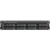 Image de Synology Rack RS1226+ à 8 baies (0 TB), NAS, Noir