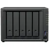 Image de Synology DS1525NEO+ (0 TB), NAS, Noir