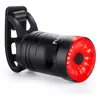 Image de Funken Feu Arrière Brake Sensor Led Cob 350mah Li-poly 60 Lumens
