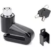 Image de Caliru Verrouillage Du Frein à Disque E-bike / Moto 6 Mm One Size