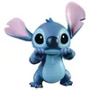 Image de Beast Kingdom AF Lilo & Stitch : Stitch (Dynamic Action Hero) 18 cm