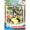 Image de Beast Kingdom Statua Disney D-Stage Story Book Snow White 14cm