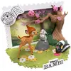 Image de Beast Kingdom Disney 100th Anniversary D-Stage PVC Diorama Bambi 12 cm