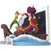 Image de Beast Kingdom Disney 100th Anniversary D-Stage PVC Diorama Peter Pan 12 cm