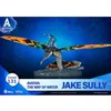Image de Avatar 2 - Diorama D-Stage Jake Sully 11 cm