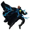 Image de Black Adam - Figurine Dynamic Action Heroes 1/9 Black Adam 18 cm