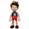 Image de Disney Classic - Figurine Dynamic Action Heroes 1/9 Pinocchio 18 cm