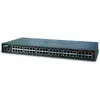 Image de Planet Hub POE-2400G (24 ports), Switch réseau, Bleu