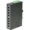 Image de Switch Industiel -40/75° - 8p 10/100