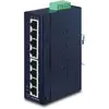 Image de Planet IGS-801M (8 ports), Switch réseau, Noir